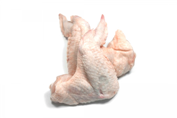 Frozen Chicken 3-Joint-Wing - Gonçalves & Tortola S.A | GTFoods