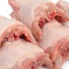 Frozen Chicken Backs - Gonçalves & Tortola S.A | GTFoods