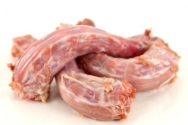 Frozen Chicken Necks - Gonçalves & Tortola S.A | GTFoods