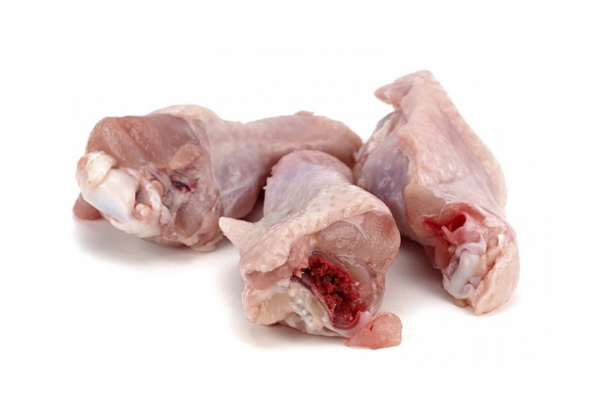 Frozen Chicken Prime Wing - Gonçalves & Tortola S.A | GTFoods