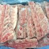 Frozen Pork Backbones - Gonçalves & Tortola S.A | GTFoods