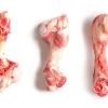 Frozen Pork Humerus Bones - Gonçalves & Tortola S.A | GTFoods
