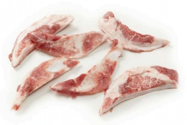 Frozen Pork Moonbones - Gonçalves & Tortola S.A | GTFoods