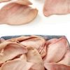 Frozen Pork Whole Ears - Gonçalves & Tortola S.A | GTFoods