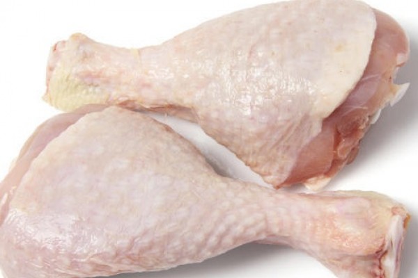 Halal Frozen Chicken Drumsticks - Gonçalves & Tortola S.A | GTFoods